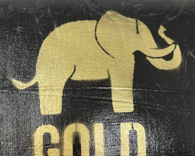 ELEPHANT GOLD HASH - Image 4